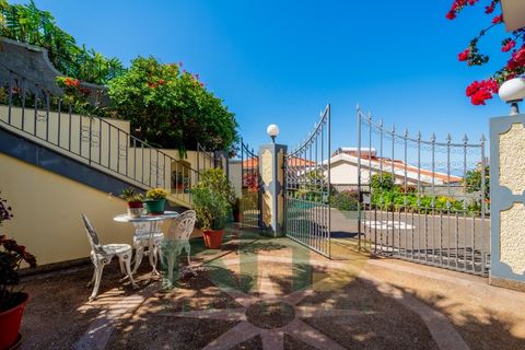 Villa i Funchal, Madeira, Funchal - € 800.000 | Ref: RHG25030 - foto 6