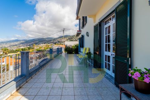 Villa i Funchal, Madeira, Funchal - € 800.000 | Ref: RHG25030 - foto 7