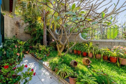 Villa i Funchal, Madeira, Funchal - € 800.000 | Ref: RHG25030 - foto 10