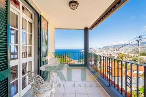 Villa i Funchal, Madeira, Funchal - € 800.000 | Ref: RHG25030 - foto 16