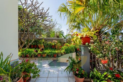 Villa i Funchal, Madeira, Funchal - € 800.000 | Ref: RHG25030 - foto 49