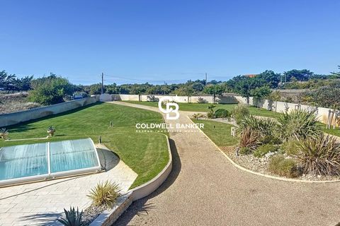 Villa a Saint-Georges-d'Oleron, Charente-Maritime, Saint-Georges-d'Oleron - € 998.500 | Ref: 0021SB/LS - foto 2