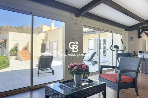 Villa a Saint-Georges-d'Oleron, Charente-Maritime, Saint-Georges-d'Oleron - € 998.500 | Ref: 0021SB/LS - foto 3