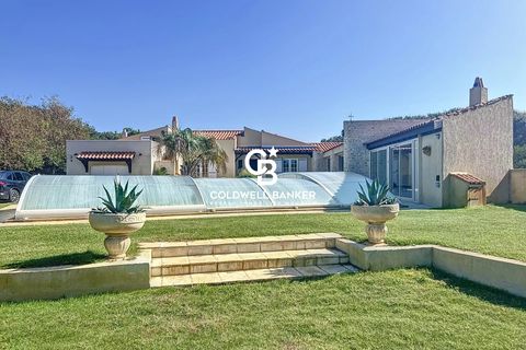 Villa a Saint-Georges-d'Oleron, Charente-Maritime, Saint-Georges-d'Oleron - € 998.500 | Ref: 0021SB/LS - foto 6