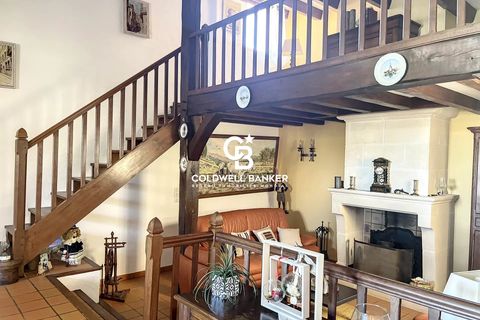 Villa a Saint-Georges-d'Oleron, Charente-Maritime, Saint-Georges-d'Oleron - € 998.500 | Ref: 0021SB/LS - foto 10
