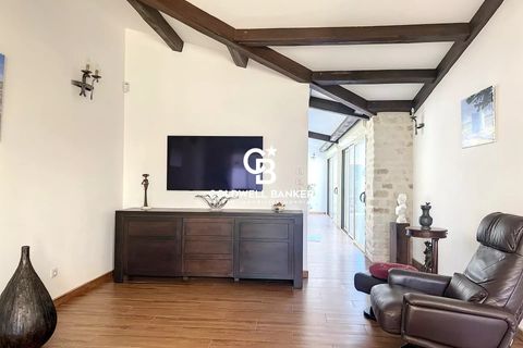 Villa a Saint-Georges-d'Oleron, Charente-Maritime, Saint-Georges-d'Oleron - € 998.500 | Ref: 0021SB/LS - foto 11