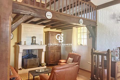 Villa a Saint-Georges-d'Oleron, Charente-Maritime, Saint-Georges-d'Oleron - € 998.500 | Ref: 0021SB/LS - foto 12