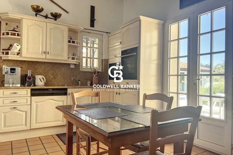 Villa a Saint-Georges-d'Oleron, Charente-Maritime, Saint-Georges-d'Oleron - € 998.500 | Ref: 0021SB/LS - foto 13