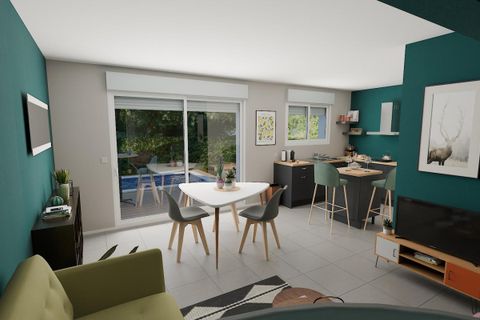 Villa a Apremont, Vendee, Apremont - € 223.500 | Ref: 20250516TMJGLASOURCE20 - foto 2