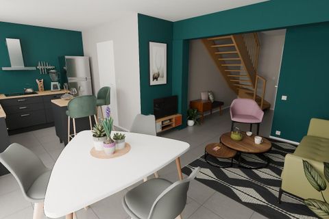 Villa a Apremont, Vendee, Apremont - € 223.500 | Ref: 20250516TMJGLASOURCE20 - foto 3