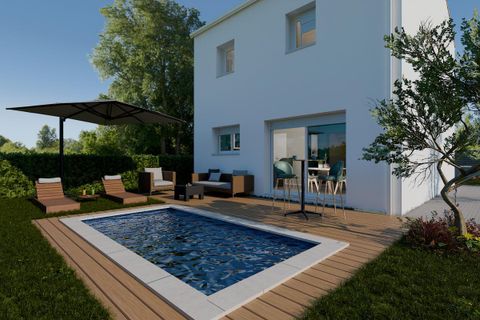 Villa a Apremont, Vendee, Apremont - € 223.500 | Ref: 20250516TMJGLASOURCE20 - foto 4