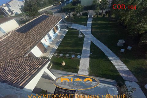 Villa a Telese Terme, Benevento, Telese Terme - € 500.000 | Ref: 104 - foto 3