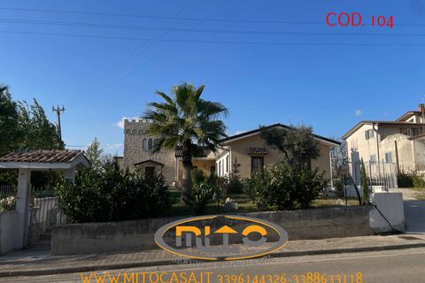 Villa a Telese Terme, Benevento, Telese Terme - € 500.000 | Ref: 104 - foto 4