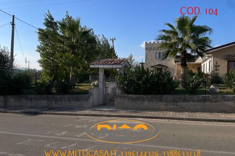 Villa a Telese Terme, Benevento, Telese Terme - € 500.000 | Ref: 104 - foto 5