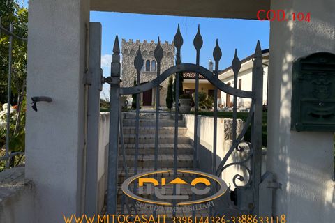 Villa a Telese Terme, Benevento, Telese Terme - € 500.000 | Ref: 104 - foto 6