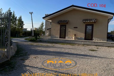 Villa a Telese Terme, Benevento, Telese Terme - € 500.000 | Ref: 104 - foto 7