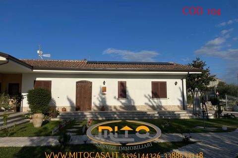 Villa a Telese Terme, Benevento, Telese Terme - € 500.000 | Ref: 104 - foto 13