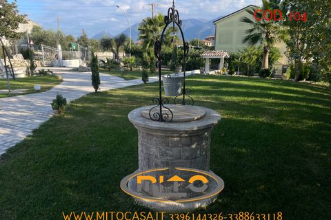 Villa a Telese Terme, Benevento, Telese Terme - € 500.000 | Ref: 104 - foto 14