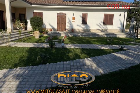 Villa a Telese Terme, Benevento, Telese Terme - € 500.000 | Ref: 104 - foto 15