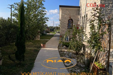 Villa a Telese Terme, Benevento, Telese Terme - € 500.000 | Ref: 104 - foto 16