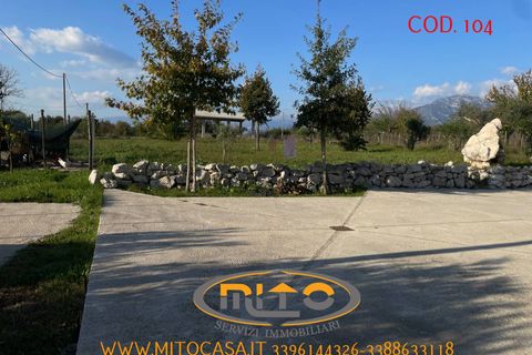 Villa a Telese Terme, Benevento, Telese Terme - € 500.000 | Ref: 104 - foto 17