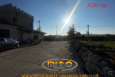 Villa a Telese Terme, Benevento, Telese Terme - € 500.000 | Ref: 104 - foto 19