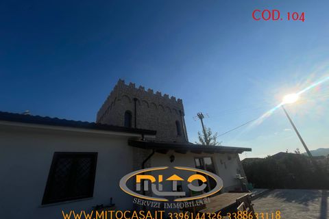 Villa a Telese Terme, Benevento, Telese Terme - € 500.000 | Ref: 104 - foto 20