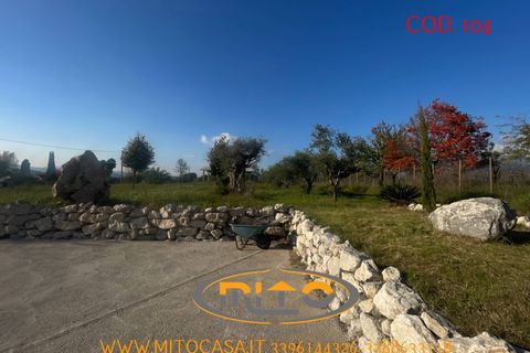 Villa a Telese Terme, Benevento, Telese Terme - € 500.000 | Ref: 104 - foto 21