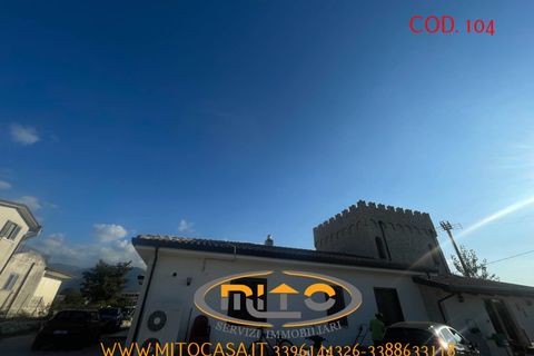 Villa a Telese Terme, Benevento, Telese Terme - € 500.000 | Ref: 104 - foto 22
