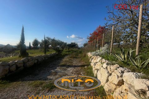 Villa a Telese Terme, Benevento, Telese Terme - € 500.000 | Ref: 104 - foto 23