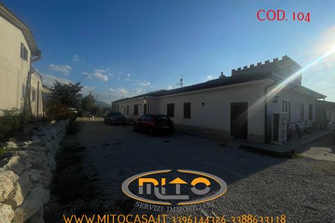 Villa a Telese Terme, Benevento, Telese Terme - € 500.000 | Ref: 104 - foto 24