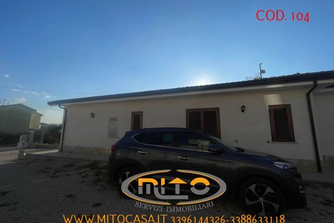 Villa a Telese Terme, Benevento, Telese Terme - € 500.000 | Ref: 104 - foto 25