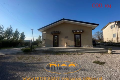 Villa a Telese Terme, Benevento, Telese Terme - € 500.000 | Ref: 104 - foto 30