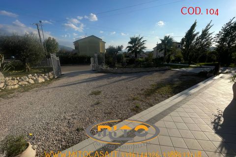 Villa a Telese Terme, Benevento, Telese Terme - € 500.000 | Ref: 104 - foto 31