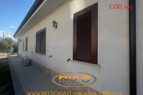 Villa a Telese Terme, Benevento, Telese Terme - € 500.000 | Ref: 104 - foto 33
