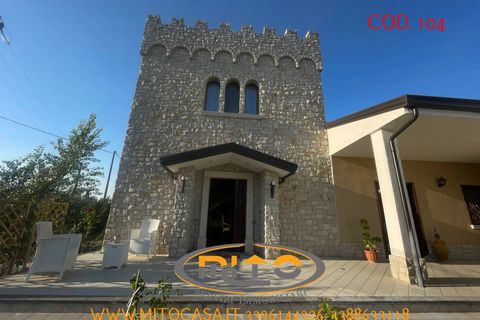 Villa a Telese Terme, Benevento, Telese Terme - € 500.000 | Ref: 104 - foto 35