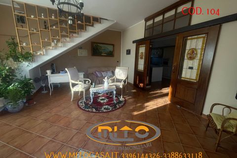 Villa a Telese Terme, Benevento, Telese Terme - € 500.000 | Ref: 104 - foto 36