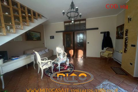 Villa a Telese Terme, Benevento, Telese Terme - € 500.000 | Ref: 104 - foto 38