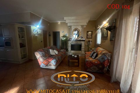 Villa a Telese Terme, Benevento, Telese Terme - € 500.000 | Ref: 104 - foto 39
