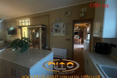 Villa a Telese Terme, Benevento, Telese Terme - € 500.000 | Ref: 104 - foto 43