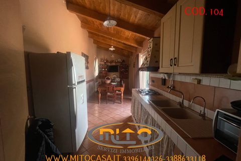 Villa a Telese Terme, Benevento, Telese Terme - € 500.000 | Ref: 104 - foto 44