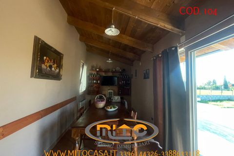 Villa a Telese Terme, Benevento, Telese Terme - € 500.000 | Ref: 104 - foto 45