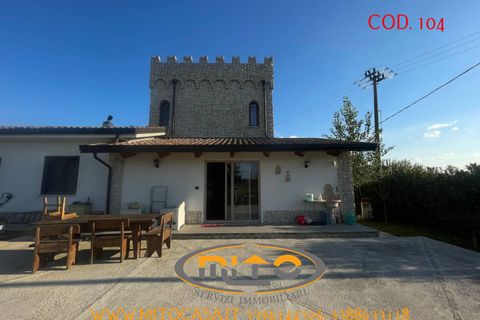 Villa a Telese Terme, Benevento, Telese Terme - € 500.000 | Ref: 104 - foto 46