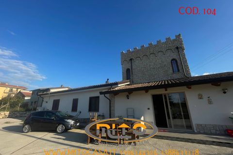 Villa a Telese Terme, Benevento, Telese Terme - € 500.000 | Ref: 104 - foto 47