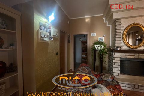 Villa a Telese Terme, Benevento, Telese Terme - € 500.000 | Ref: 104 - foto 49