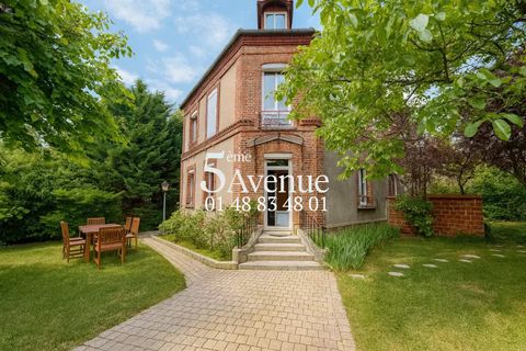 Villa i Sucy-en-Brie, Val-de-Marne, Sucy-en-Brie - € 790.000 | Ref: 85945796 - foto 1