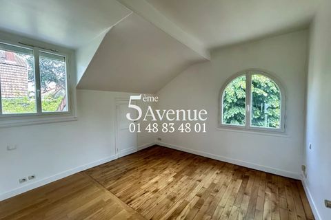 Villa i Sucy-en-Brie, Val-de-Marne, Sucy-en-Brie - € 790.000 | Ref: 85945796 - foto 5