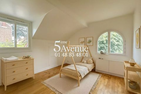 Villa i Sucy-en-Brie, Val-de-Marne, Sucy-en-Brie - € 790.000 | Ref: 85945796 - foto 6