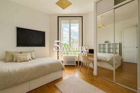 Villa i Sucy-en-Brie, Val-de-Marne, Sucy-en-Brie - € 790.000 | Ref: 85945796 - foto 9