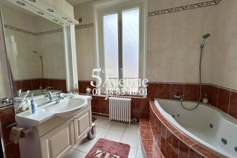 Villa i Sucy-en-Brie, Val-de-Marne, Sucy-en-Brie - € 790.000 | Ref: 85945796 - foto 11